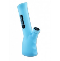 PieceMaker Kolt Indy Glow Silicone Bong